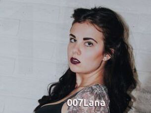 007Lana