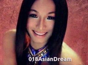 018AsianDream