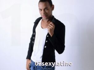 02sexylatino