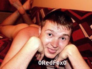 0RedFox0