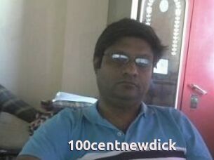 100centnewdick