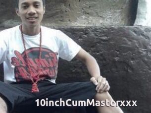 10inchCumMasterxxx