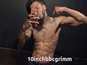 10inchbbcgrimm