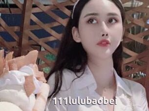 111lulubaobei