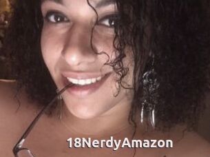 18NerdyAmazon