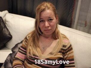 18SamyLove