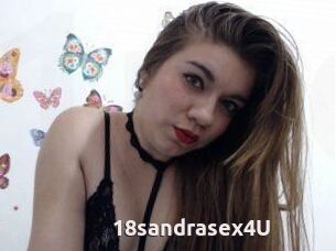 18sandrasex4U