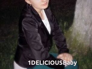 1DELICIOUSBaby