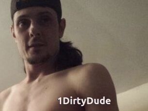 1DirtyDude