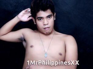 1MrPhilippinesXX