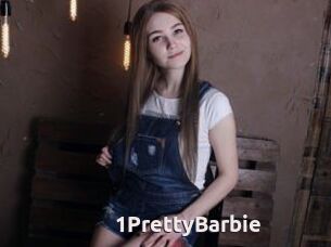 1PrettyBarbie