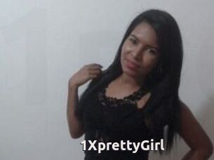 1XprettyGirl