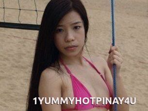 1YUMMYHOTPINAY4U