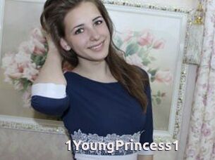 1YoungPrincess1