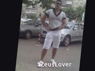 1ZeusLover