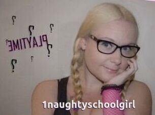 1naughtyschoolgirl