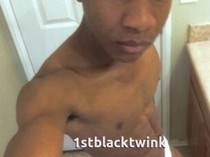 1stblacktwink