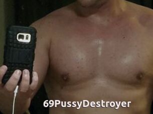 69PussyDestroyer