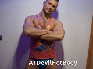 A1DevilHotBody