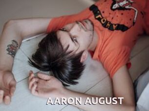 AARON_AUGUST