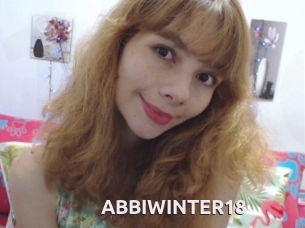 ABBIWINTER18