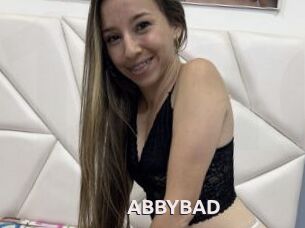 ABBYBAD