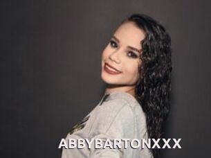 ABBYBARTONXXX