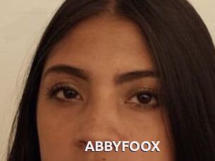 ABBYFOOX