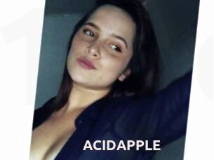 ACIDAPPLE