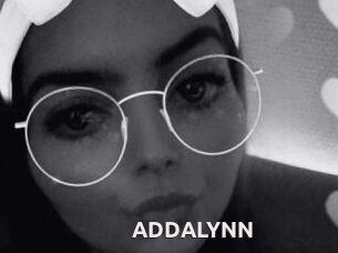 ADDALYNN