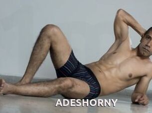 ADESHORNY