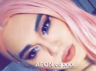 AEON_cd_xxx