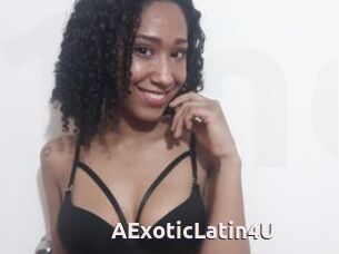 AExoticLatin4U