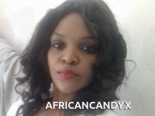 AFRICANCANDYX