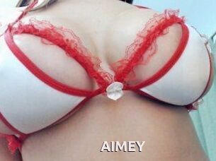 AIMEY