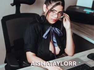 AISHATAYLORR