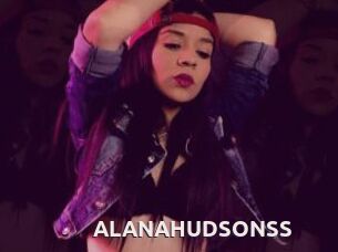 ALANAHUDSONSS