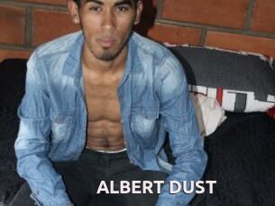 ALBERT_DUST