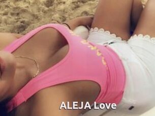 ALEJA_Love