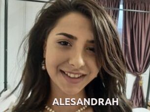 ALESANDRAH