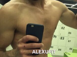 ALEXUFIT