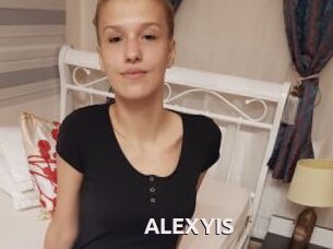 ALEXYIS