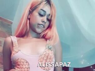 ALISSAPAZ