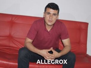 ALLEGROX