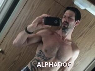 ALPHADOG