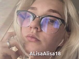 ALisaAlisa18