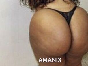 AMANI_X