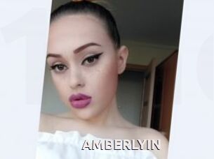 AMBERLYIN