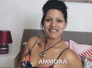 AMMORA