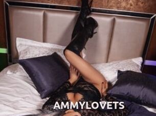 AMMYLOVETS